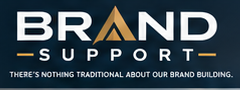Brand Support